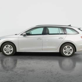 Foto inzerátu Skoda Octavia 2.0 TDI