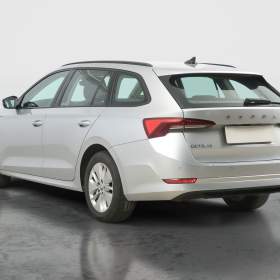Foto inzerátu Skoda Octavia 2.0 TDI