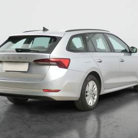 Foto inzerátu Skoda Octavia 2.0 TDI