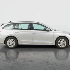 Foto inzerátu Skoda Octavia 2.0 TDI