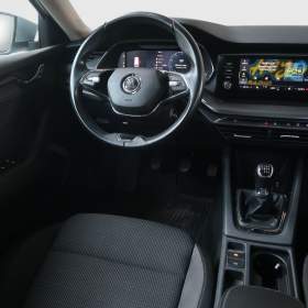 Foto inzerátu Skoda Octavia 2.0 TDI