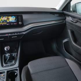 Foto inzerátu Skoda Octavia 2.0 TDI