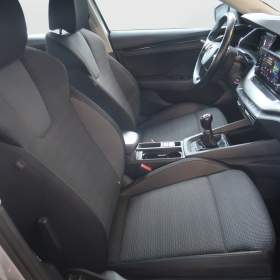Foto inzerátu Skoda Octavia 2.0 TDI