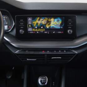 Foto inzerátu Skoda Octavia 2.0 TDI