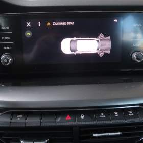 Foto inzerátu Skoda Octavia 2.0 TDI