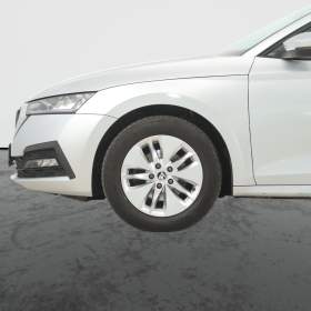 Foto inzerátu Skoda Octavia 2.0 TDI