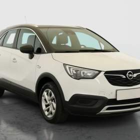 Opel Crossland 1.2 Turbo / 19839667