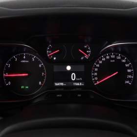 Foto inzerátu Opel Combo 1.2 Turbo