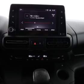 Foto inzerátu Opel Combo 1.2 Turbo