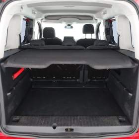 Foto inzerátu Opel Combo 1.2 Turbo