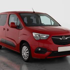 Foto inzerátu Opel Combo 1.2 Turbo
