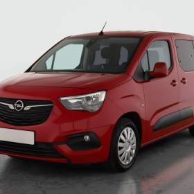Foto inzerátu Opel Combo 1.2 Turbo