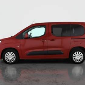 Foto inzerátu Opel Combo 1.2 Turbo