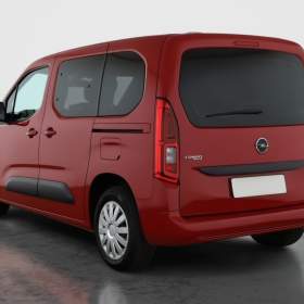 Foto inzerátu Opel Combo 1.2 Turbo