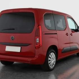 Foto inzerátu Opel Combo 1.2 Turbo