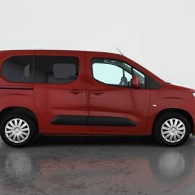 Foto inzerátu Opel Combo 1.2 Turbo
