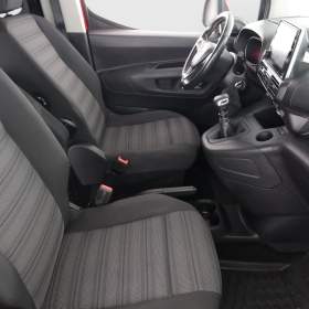 Foto inzerátu Opel Combo 1.2 Turbo