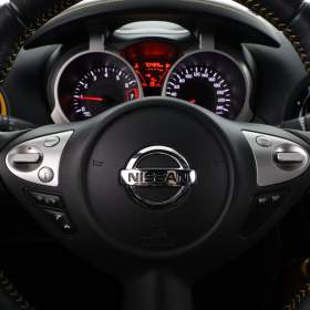 Foto inzerátu Nissan Juke 1.2 DIG-T