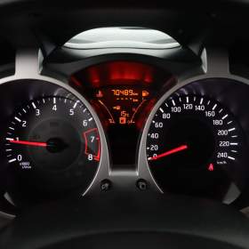 Foto inzerátu Nissan Juke 1.2 DIG-T