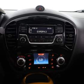 Foto inzerátu Nissan Juke 1.2 DIG-T