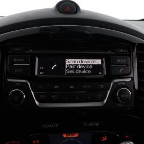 Foto inzerátu Nissan Juke 1.2 DIG-T