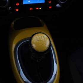 Foto inzerátu Nissan Juke 1.2 DIG-T