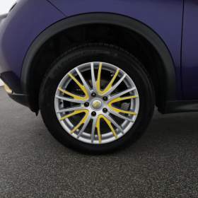 Foto inzerátu Nissan Juke 1.2 DIG-T