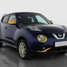 Foto inzerátu Nissan Juke 1.2 DIG-T
