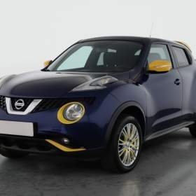 Foto inzerátu Nissan Juke 1.2 DIG-T