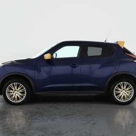 Foto inzerátu Nissan Juke 1.2 DIG-T