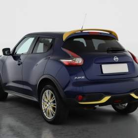 Foto inzerátu Nissan Juke 1.2 DIG-T