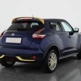 Foto inzerátu Nissan Juke 1.2 DIG-T