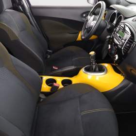 Foto inzerátu Nissan Juke 1.2 DIG-T