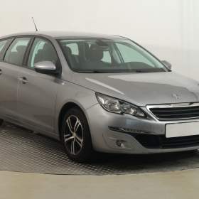 Peugeot 308 1.2 PureTech / 19839732