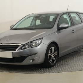 Foto inzerátu Peugeot 308 1.2 PureTech