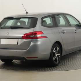Foto inzerátu Peugeot 308 1.2 PureTech