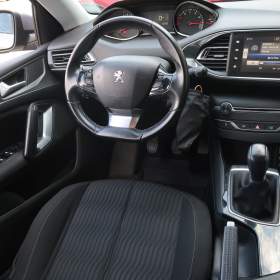 Foto inzerátu Peugeot 308 1.2 PureTech