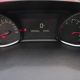 Foto inzerátu Peugeot 308 1.2 PureTech
