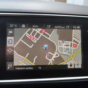 Foto inzerátu Peugeot 308 1.2 PureTech