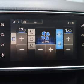 Foto inzerátu Peugeot 308 1.2 PureTech