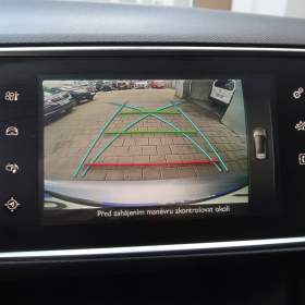 Foto inzerátu Peugeot 308 1.2 PureTech