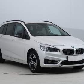 BMW 2 Gran Tourer 218d Gran Tourer / 19839757