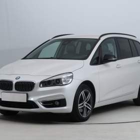 Foto inzerátu BMW 2 Gran Tourer 218d Gran Tourer