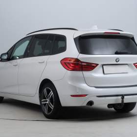 Foto inzerátu BMW 2 Gran Tourer 218d Gran Tourer