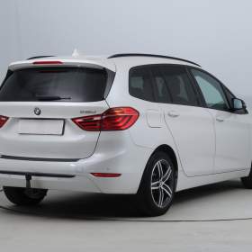 Foto inzerátu BMW 2 Gran Tourer 218d Gran Tourer