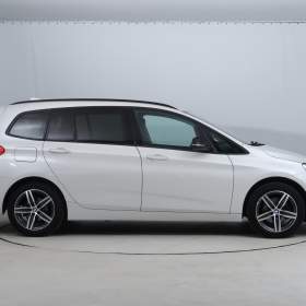 Foto inzerátu BMW 2 Gran Tourer 218d Gran Tourer