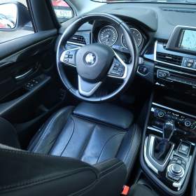 Foto inzerátu BMW 2 Gran Tourer 218d Gran Tourer