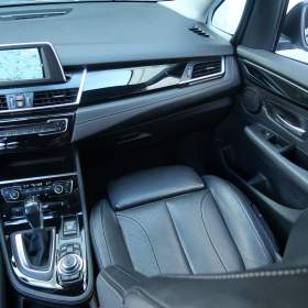 Foto inzerátu BMW 2 Gran Tourer 218d Gran Tourer