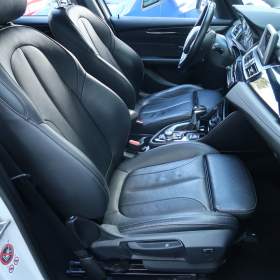 Foto inzerátu BMW 2 Gran Tourer 218d Gran Tourer