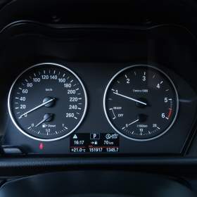 Foto inzerátu BMW 2 Gran Tourer 218d Gran Tourer